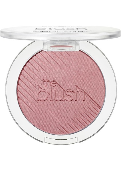 The Blush Allık 10
