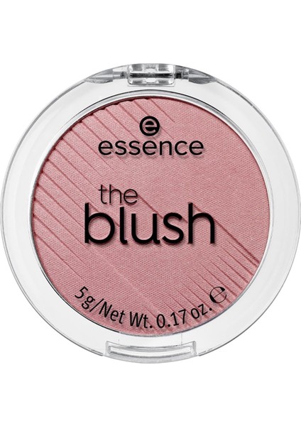 The Blush Allık 10 fiyatları