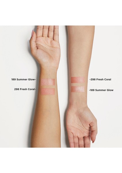 Bake It Baked Allık 189 Summer Glow