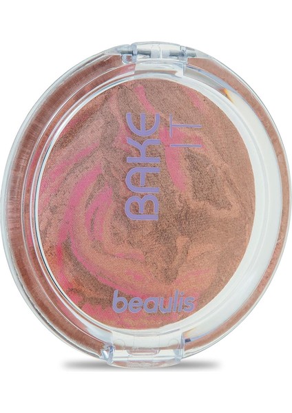 Bake It Baked Allık 189 Summer Glow