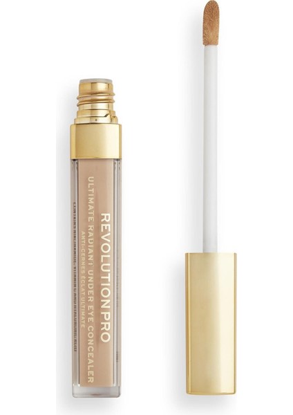 Pro Kapatıcı Ultimate Radiant Under Eye C5 4.5 ml