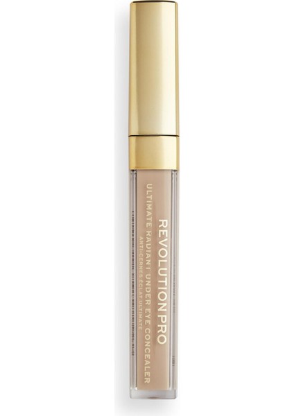 Pro Kapatıcı Ultimate Radiant Under Eye C6 4.5 ml