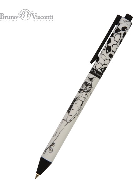 'Artclick' Tükenmez Kalem Mavi 0.5 mm