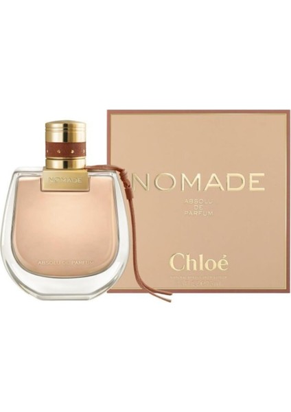 Nomade Absolu Edp Kadın Parfüm 75 ml