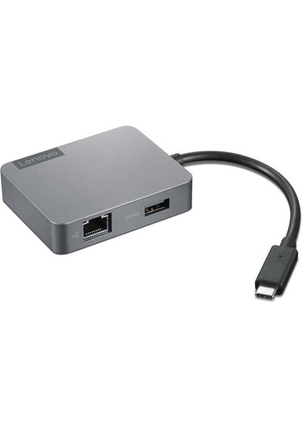 4X91A30366 Usb-C Travel Hub Gen2 Çevirici Adaptör