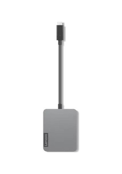 4X91A30366 Usb-C Travel Hub Gen2 Çevirici Adaptör