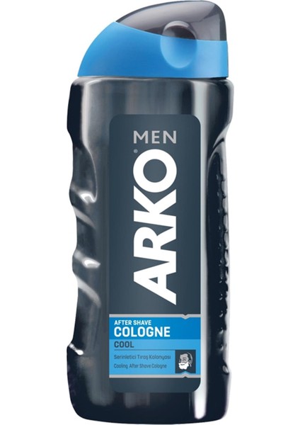 Men Men Tıraş Kolonyası Cool 250 ml