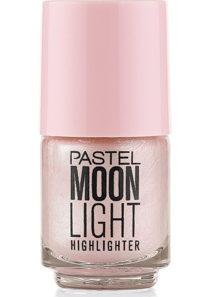 Mini Likit Highlighter Moonlight