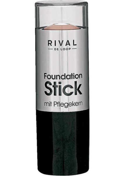 De Loop Fondöten Stick No:02 Medium 9 ml