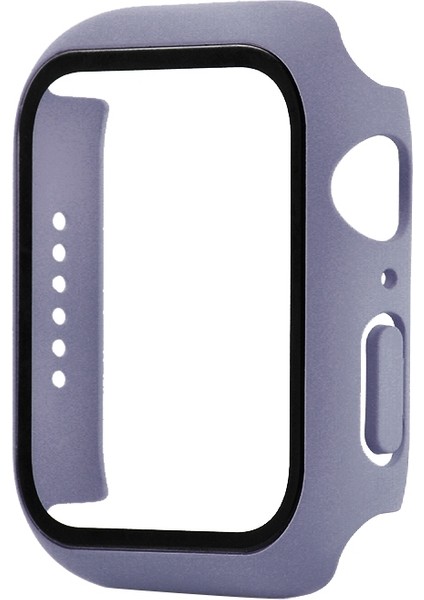 Apple Watch Uyumlu Serisi 6 & Se & 5 & 4 40 mm Lavanta (Yurt Dışından)