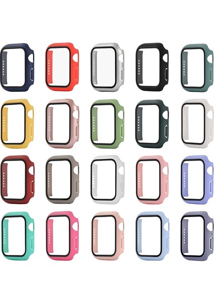 Apple Watch Uyumlu Serisi 6 & Se & 5 & 4 40 mm Lavanta (Yurt Dışından) fiyatları