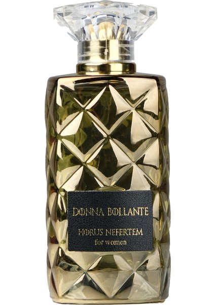 Donna Bollante Edp 100 ml Kadın Parfüm