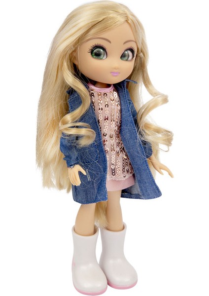 Bebekler Amy MYM00000