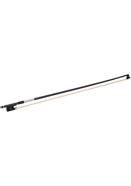 Karbon Fiber Profesyonel Keman Yayı - 4/4 Carbon Arşe