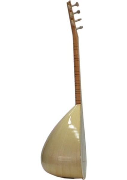 Uzun Sap Bağlama Saz