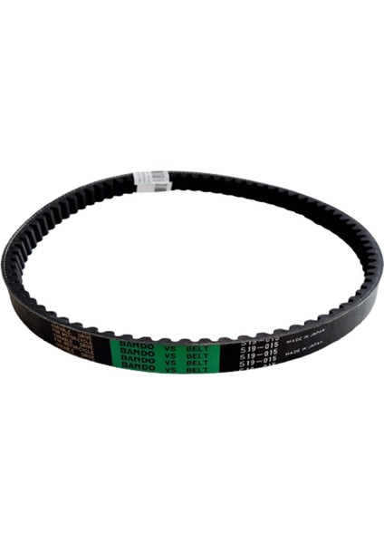 Bws 100 Kayış 758-17.5-28 Bando - Bando Marka - Bws Kayış