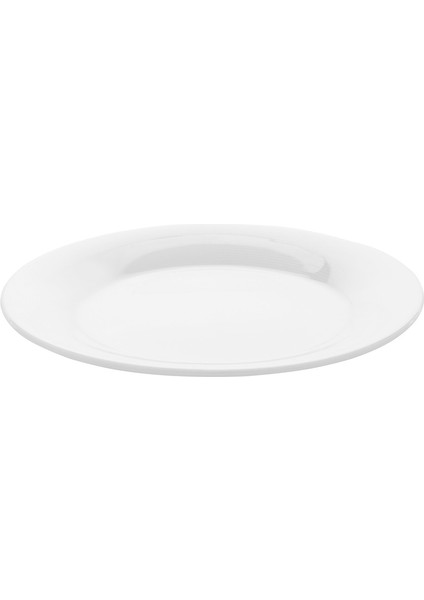 Madrıd 20 cm Düz Tabak