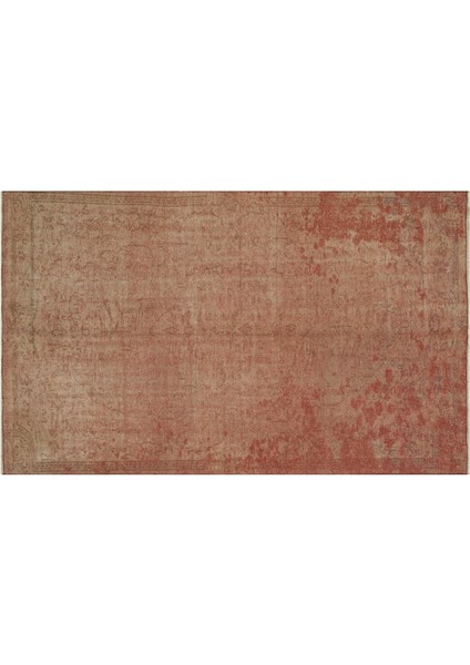 Klasik Modern Vintage El Dokuma Halı 160 x 250 cm 8562 fiyatları