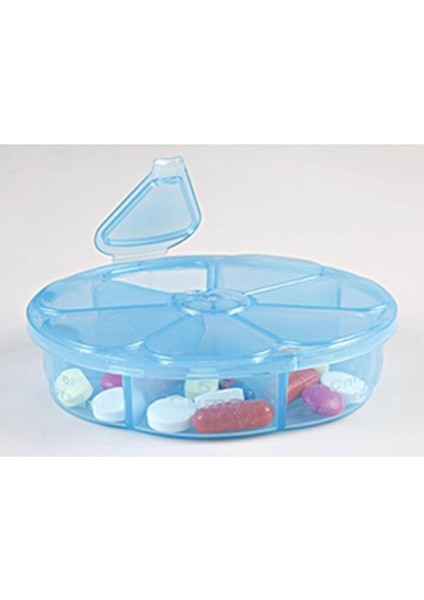 Ilaç Saklama Kabı modelleri