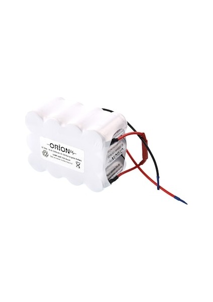 Vbh 14400/VBH 14401 Şarj Edilebilir Pili