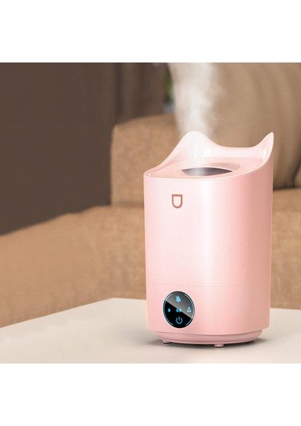 Büyük Su Tankı Kapasitesi Kapalı Sessiz Sessiz 4l Pembe (Yurt Dışından) fiyatları