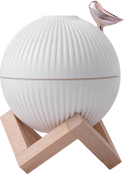 Modern Hava Nemlendirici Aromaterapi Difüzör (Yurt Dışından)