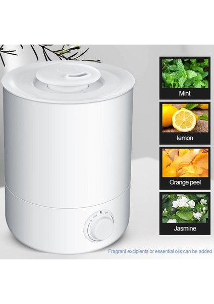 Hava Nemlendirici Serin Mist Essential Yağ Difüzörü (Yurt Dışından) modelleri
