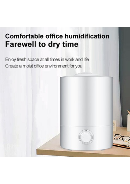 Hava Nemlendirici Serin Mist Essential Yağ Difüzörü (Yurt Dışından) fırsatları