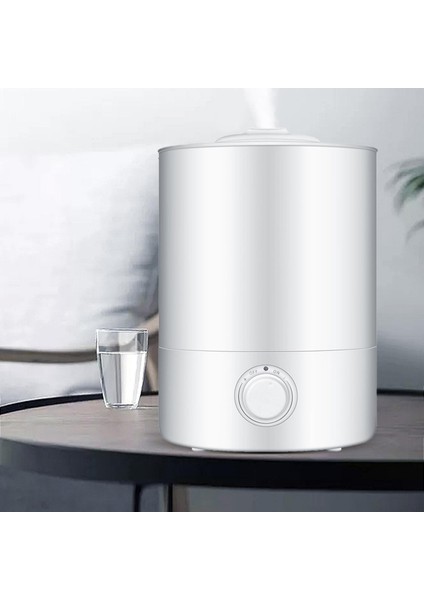Hava Nemlendirici Serin Mist Essential Yağ Difüzörü (Yurt Dışından) indirimleri