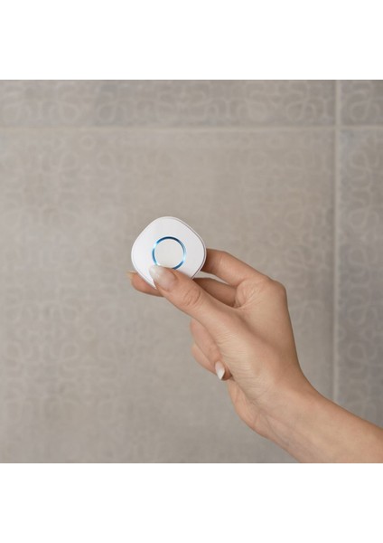 Button1, Wi-Fi Buton ile Senaryolarınızı Aktifleştirin, Url Buton.