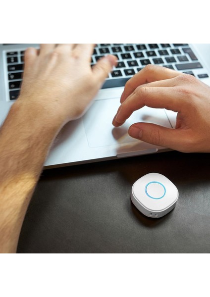 Button1, Wi-Fi Buton ile Senaryolarınızı Aktifleştirin, Url Buton.