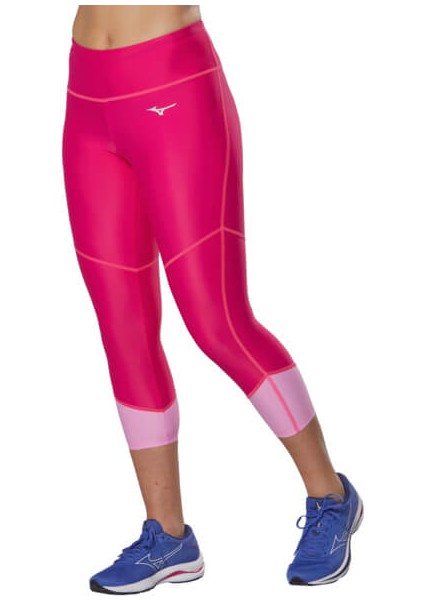 Core 34 Kadın Tayt Pembe modelleri