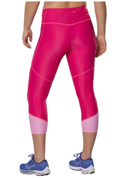 Core 34 Kadın Tayt Pembe fırsatları