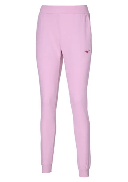 Athletic Sweat Pant Kadın Eşofman Altı Pembe