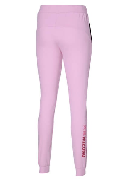 Athletic Sweat Pant Kadın Eşofman Altı Pembe