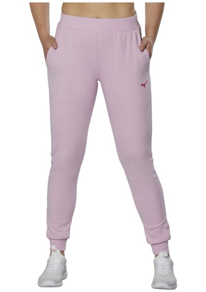 Athletic Sweat Pant Kadın Eşofman Altı Pembe