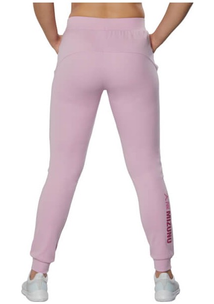 Athletic Sweat Pant Kadın Eşofman Altı Pembe