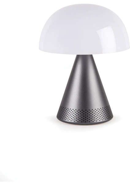 Mina L AUDIO Led Lamba ve  Bluetooth Hoparlör