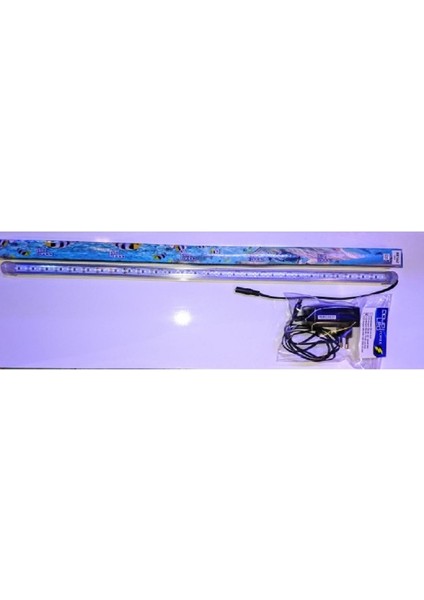 5 Renk Akvaryum Aydınlatma 110 cm