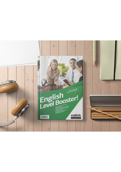 English Level Booster Intermediate (B1)