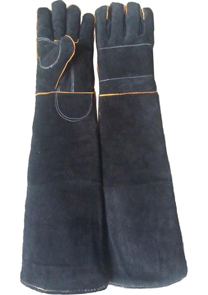 Hayvan Taşıma Eldiveni 60 cm (Yurt Dışından)