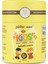 Zühre Ana Kids Arı Sütü Pekmez Bal ve Vitamin Katkılı Kakaolu Macun 240 gr 1