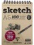 Resim Defteri Sketch A5 90Gr 50 Yaprak 96158 1