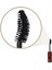 Max Factor 2000 Calorie Curl Addict Mascara, Volume & Curl, Black/brown, 11 ml 3