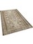 Klasik Modern Vintage El Dokuma Halı 150 x 257 cm 8532 1