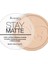 Rimmel London Stay Matte Pressed Powder Pudra 003 Peach Glow 2