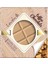 Chocolate Bronzer Pudra Toffee 1