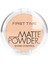 Time Matte Pudra No: 04 1