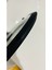 Siyah Silikonlu Cam Kapak 16 cm 2