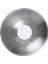 Gümüş 20.5" Softlight Beauty Dish Reflektör (100607) 2